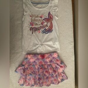 Tommy Bahama Kids outfit